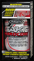 Muscletech Gakic Hardcore 128 капс. Muscletech Gakic Hardcore 128 капс.