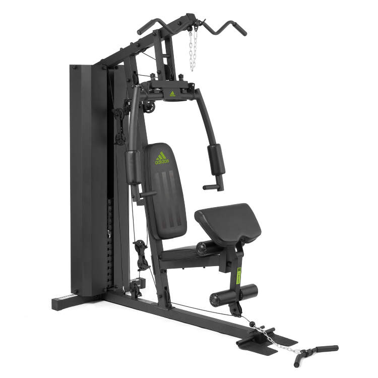 Силовая станция Adidas ADBE-10250GN