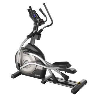 Эллиптический профессиональный тренажер YPOO FITNESS E3 Эллиптический профессиональный тренажер YPOO FITNESS E3