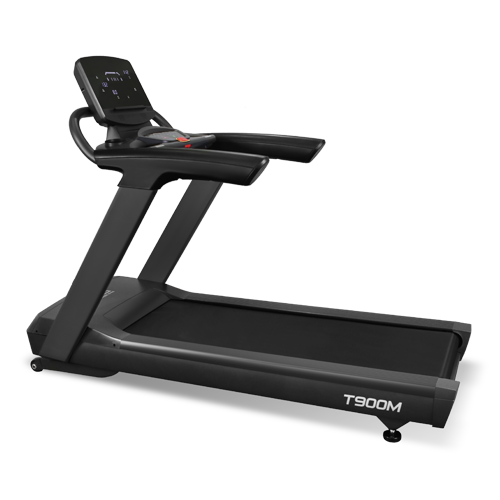 Беговая дорожка Bronze GYM T900M 