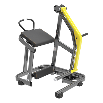 Отведение ног назад BRONZE GYM PL-1710 Отведение ног назад BRONZE GYM PL-1710