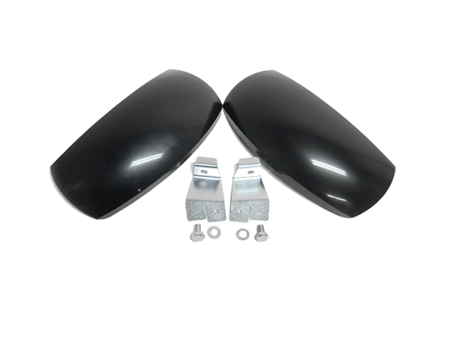 Крылья передние с креплениями Berg Front Mudguards