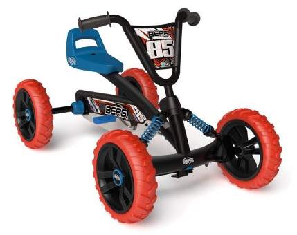 Веломобиль Berg Buzzy Nitro Веломобиль Berg Buzzy Nitro