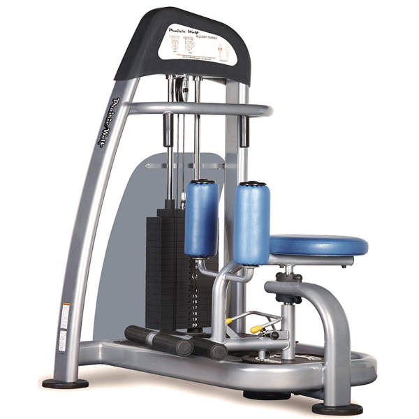 Торс машина VERTEX NWS 175