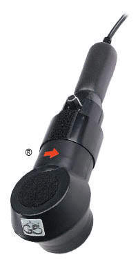 Профессиональный массажер General Physiotherapy Vibracare G5