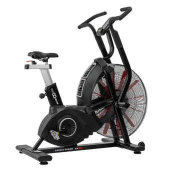 Профессиональный велотренажер CardioPower PRO СА300 Профессиональный велотренажер CardioPower PRO СА300