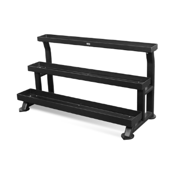 Стойка для гирь Bronze Gym BR-1024 Стойка для гирь Bronze Gym BR-1024