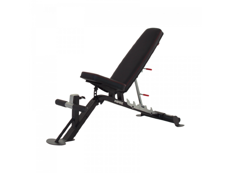 Скамья многофункциональная INSPIRE SCS-WB2B