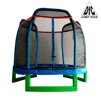 Батут DFC JUMP KIDS 7ft Батут DFC JUMP KIDS 7ft