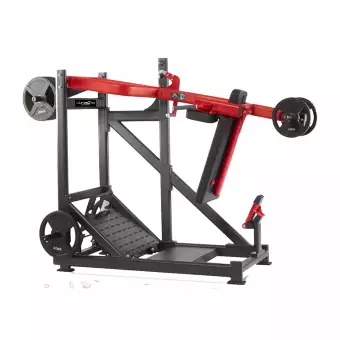 Приседание с маятником UltraGym UG-CL622 RED Приседание с маятником UltraGym UG-CL622 RED