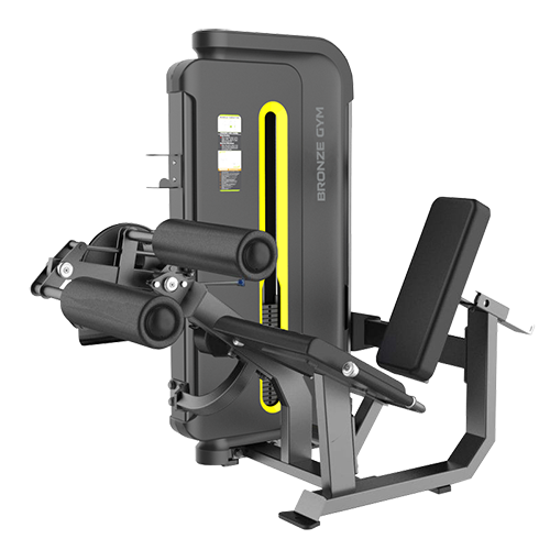 Сгибание/Разгибание ног сидя Bronze Gym BW-3086 