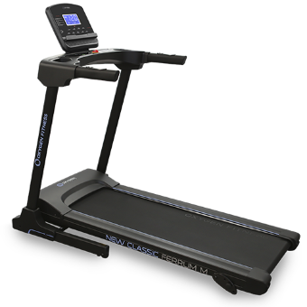 Беговая дорожка Oxygen CLASSIC FERRUM M