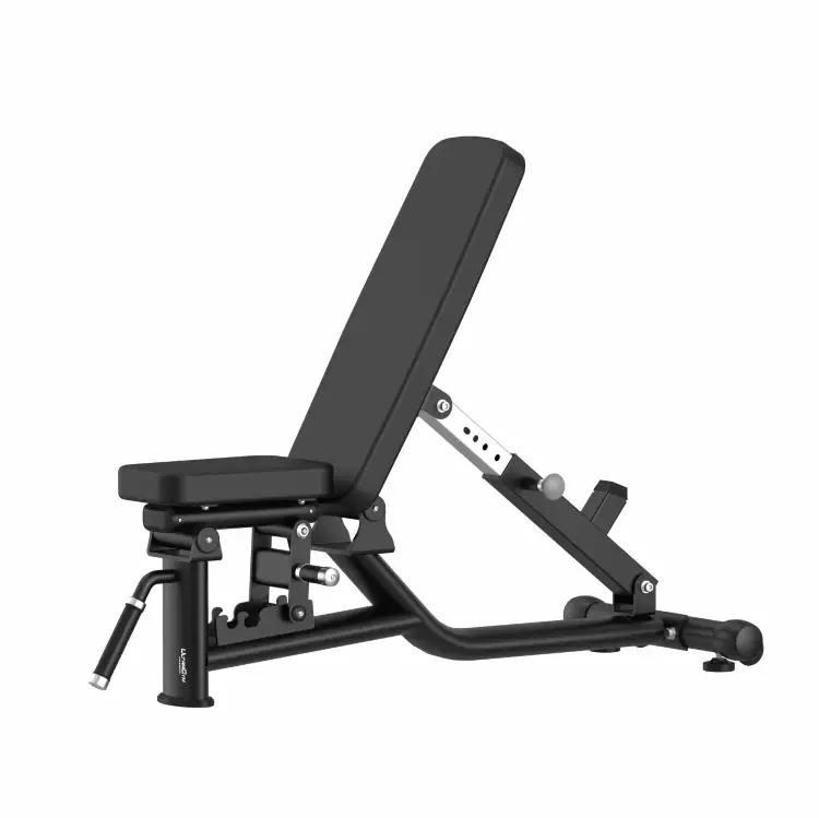 Скамья регулируемая UltraGym UG-ZH37