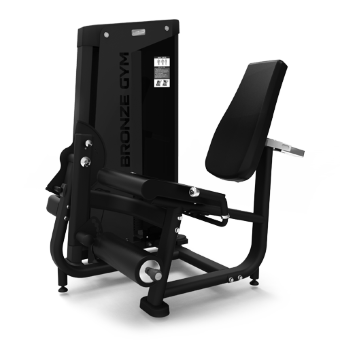 Разгибание ног Bronze Gym NEO 02 Разгибание ног Bronze Gym NEO 02
