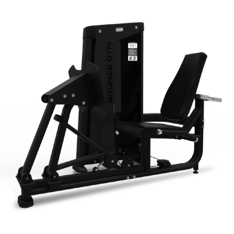 Жим ногами Bronze Gym NEO 03 Жим ногами Bronze Gym NEO 03