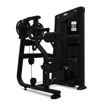 Дельтa-машина Bronze Gym NEO 05 Дельтa-машина Bronze Gym NEO 05
