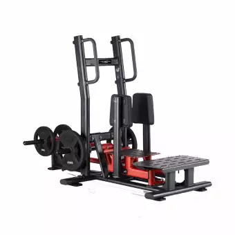 Отведение бедра стоя UltraGym UG-CL623 RED