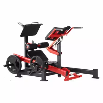 Разгибание бедра UltraGym UG-CL621 RED