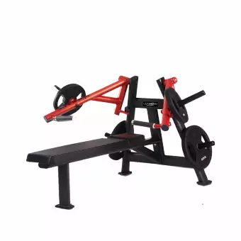 Жим от груди UltraGym UG-CL631 RED