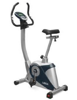 Велоэргометр Carbon U804 Велоэргометр Carbon U804