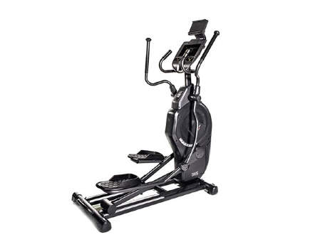 Эллиптический тренажер UltraGym EL004