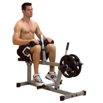 Голень сидя Body-Solid PSC 43 Голень сидя Body-Solid PSC 43