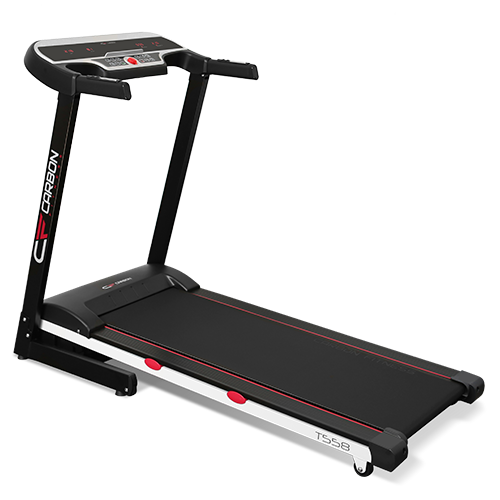 Беговая дорожка Carbon T558 