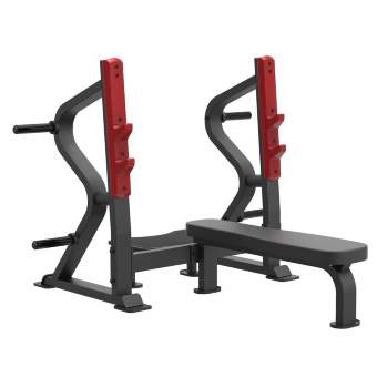 Скамья для жима Impulse Sterling SL7028 Скамья для жима Impulse Sterling SL7028