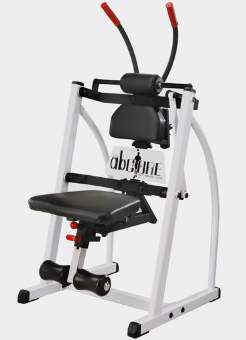 Пресс-машина Body Solid GAB400/WAB-400G Пресс-машина Body Solid GAB400/WAB-400G