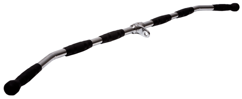 Рукоятка Fit.Tools для тяги за голову 122 см FT-MB-48-RLB Рукоятка Fit.Tools для тяги за голову 122 см FT-MB-48-RLB