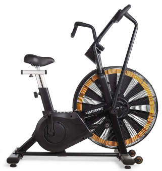 Аэробайк VictoryFit AirBike GT PRO 2