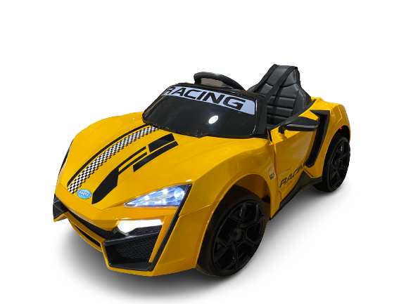 Детский электромобиль Barty Lykan Б777ОC Sport