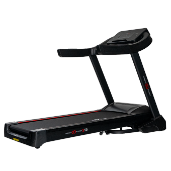 Беговая дорожка CardioPower S50 Беговая дорожка CardioPower S50