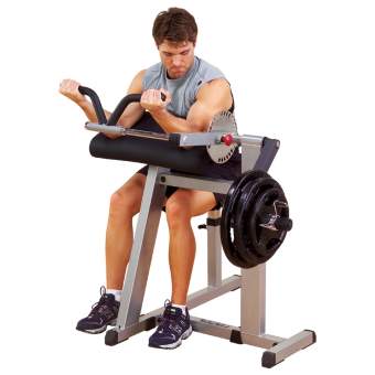 Силовой тренажер BodySolid GCBT-380 Силовой тренажер BodySolid GCBT-380
