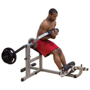 Маятниковый тренажер Body Solid GCAB-360 Маятниковый тренажер Body Solid GCAB-360