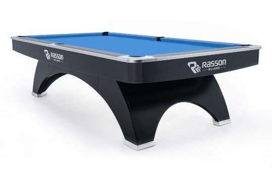 Бильярдный стол Rasson OX 9 ft Бильярдный стол Rasson OX 9 ft
