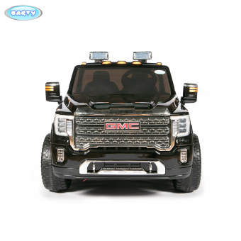 Двухместный электромобиль BARTY GMC HL 368 Двухместный электромобиль BARTY GMC HL 368