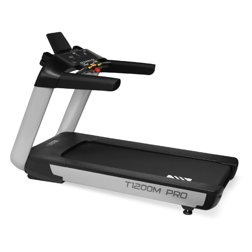 Беговая дорожка Bronze Gym T1200M Pro