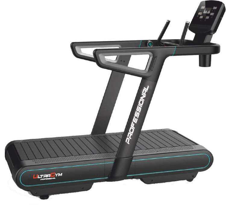 Беговая дорожка UltraGym M 004