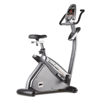 Велотренажер BH Fitness CARBON BIKE GENERATOR Велотренажер BH Fitness CARBON BIKE GENERATOR