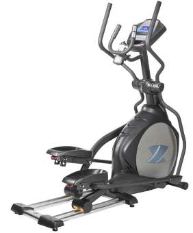 Эллиптический тренажер Spirit XE520S Эллиптический тренажер Spirit XE520S
