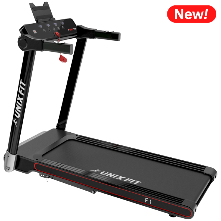 Беговая дорожка Unixfit Hi-tech F1