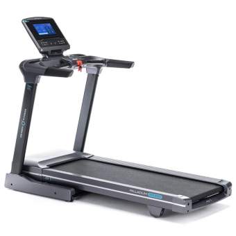 Беговая дорожка OXYGEN FITNESS PALLADIUM TFT PRO Беговая дорожка OXYGEN FITNESS PALLADIUM TFT PRO
