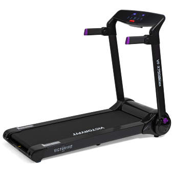 Беговая дорожка VictoryFit X750 Беговая дорожка VictoryFit X750