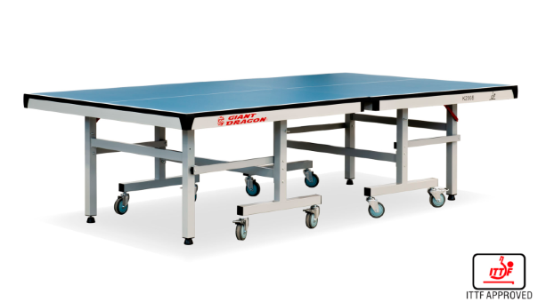 Профессиональный теннисный стол Giant Dragon K2008 ITTF Indoor Профессиональный теннисный стол Giant Dragon K2008 ITTF Indoor