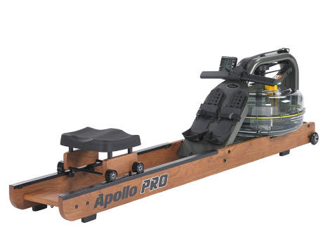 Гребной тренажер First Degree Fitness Apollo Hybrid PRO Гребной тренажер First Degree Fitness Apollo Hybrid PRO